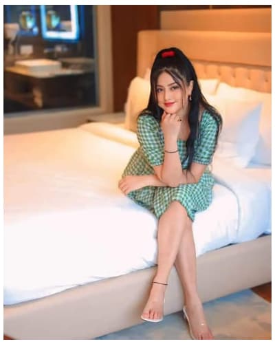 Profile photo of Simran - Celebrity Escort available for escort services in Hitech City